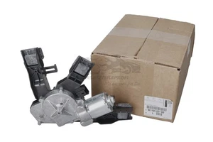 Original Wischermotor hinten für Citroen C4 9819523180 - Bild 1 von 4