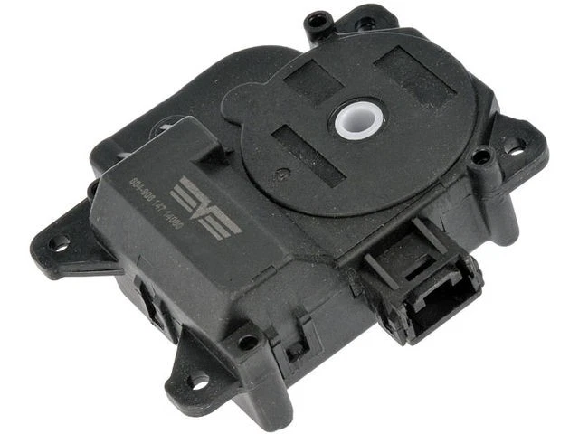 Actuador de aleta de aire principal izquierdo para Toyota Avalon 2005-2018 2006 2014 2012 KF277WS Foto 1 de 1