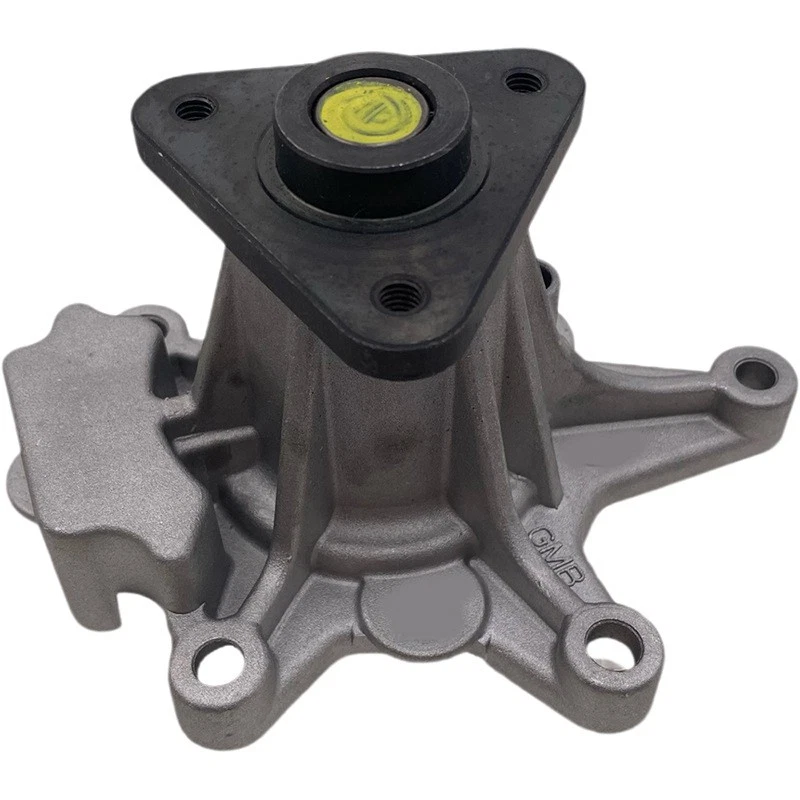 25100-2M811 Water Pump for Hyundai Santa Fe 2.7L  OEM Replacement - Image 1 of 4