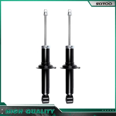 Rear Left Right Strut Shocks Fits Subaru Outback 2000-2007 Baja 2003-2006 - Image 1 of 4