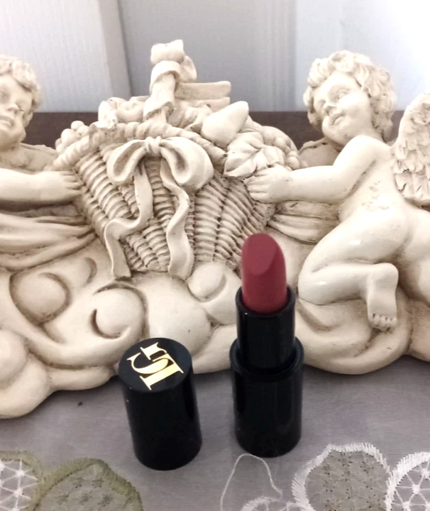 LAURA GELLER LÁPIZ LABIAL CLÁSICO MODERNO CREMA - ROSA REAL - NUEVO Foto 1 de 1