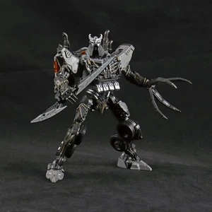 QT03 Scourge For Transformable toys model action figure Children's Gift - Picture 1 of 7