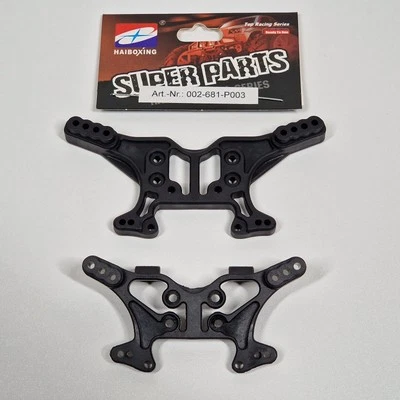 Amewi / HBX Dämpferbrücke V/H Amewi ONE TEN / HBX Warhead Frontier Set 681-P003 - Bild 1 von 4