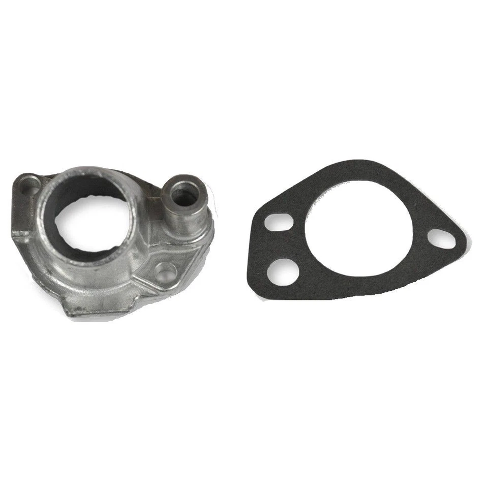 Salida de agua de refrigerante del motor para Ford Explorer 1996-1998, Mercury 1997-1998 Foto 1 de 1