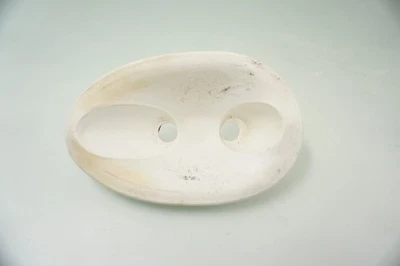 Sea-Doo 1998-2006 OEM blanco gancho delantero carcasa 292000511 GTS GS GTI GTX Foto 1 de 4