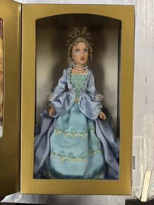 American Girl: Girls Of Many Lands Cecile Francia Muñeca Nueva Juguete Pleasant Company Foto 1 de 4