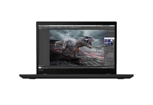 Lenovo ThinkPad P15s Gen 1, W10P I7 10th Gen 16GB 512GB NEW - Picture 1 of 9