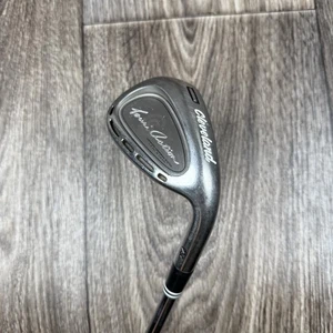 Cleveland Tour Action TA7 D Gap Wedge Right Handed / Stiff Steel ~35.25” - Picture 1 of 9