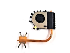 Acer Aspire V5-551 Cooling Heatsink Radiator With Cooler Fan SOL34ZRPTMN - Afbeelding 1 van 11