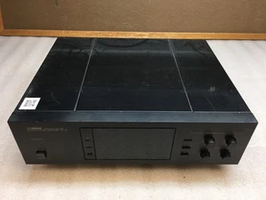 Amplificador de Potencia Estéreo Sonido Natural Yamaha NS Serie B-70 LEER - Imagen 1 de 7