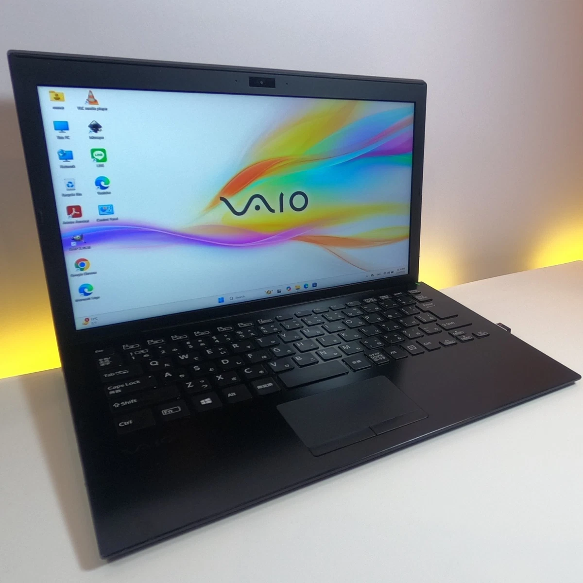 Sony 8GB RAM 256 GB SSD Capacity PC Laptops & Netbooks for sale | eBay