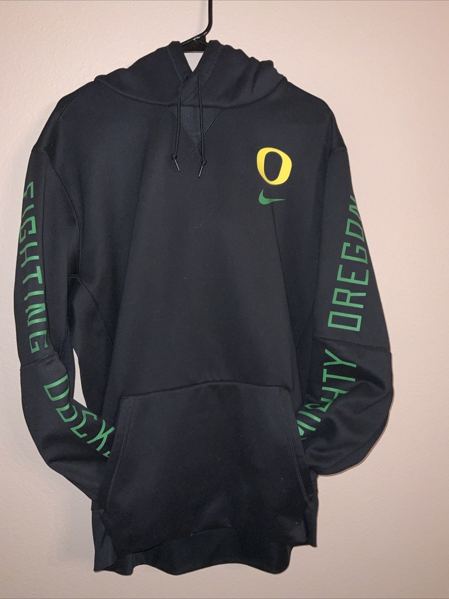 Nike Oregon Ducks NCAA Sweatshirts for sale | eBay