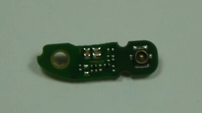 Placa de Señal Antena Nokia 8 V UW TA-1257 Verizon Teléfono Parte Original #622-2 Foto 1 de 2