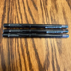 3 NEUE Avon Glimmersticks Waterproof Eye Liner COPPER G21 Eyeliner - Bild 1 von 2