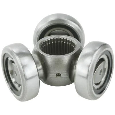 Conjunto de buje/araña de trípode de eje de transmisión FEBEST 0216-J10 Foto 1 de 4