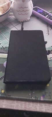 Amazon Fire 7 (7th Generation) 8GB, Wi-Fi, 7In - Black - Image 1 of 2