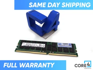 HP 726720-B21 16GB PC4-1700 2133P MEMORY - 774173-001, 752371-081 - Picture 1 of 2