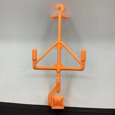 1/6 scale Hasbro G.I. Joe 12" 1993 Light Infantry V1 Mission Gear  T Bar - Image 1 of 4