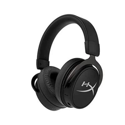 HyperX Cloud MIX gaming headset Bluetooth lightweight PS4 / PC From Japan - Image 1 of 4