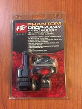 Pse Phantom Left Hand Drop Away Arrowrest