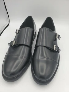Calvin Klein Men's Candon Loafer BLACK SIZE 13 - Picture 1 of 1