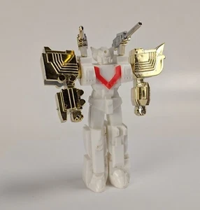 Takara The Brave Fighter of Sun Great Fighbird Action Figure Anime Vintage Toy - Picture 1 of 3