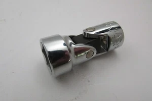 MAC TOOLS 5/8" SAE SWIVEL SOCKET -- 3/8" Drive -- 6 POINT -- XU206RA -- NEW! - Picture 1 of 7
