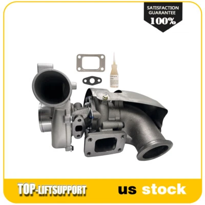 Turbocompresor GM8 compatible con GMC C2500 C3500 K2500 K3500 6,5 L 96-02 1704230019 Foto 1 de 4