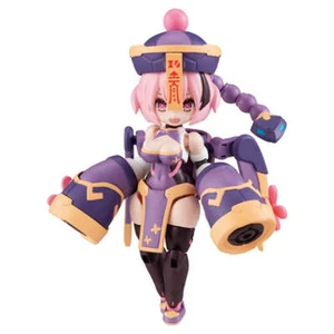 Escritorio Army N-202d Titania Genbu - Imagen 1 de 5