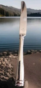 Waterford Edelstahl KILBARRY glänzend Besteck 18/10 nur Buttermesser  - Bild 1 von 20