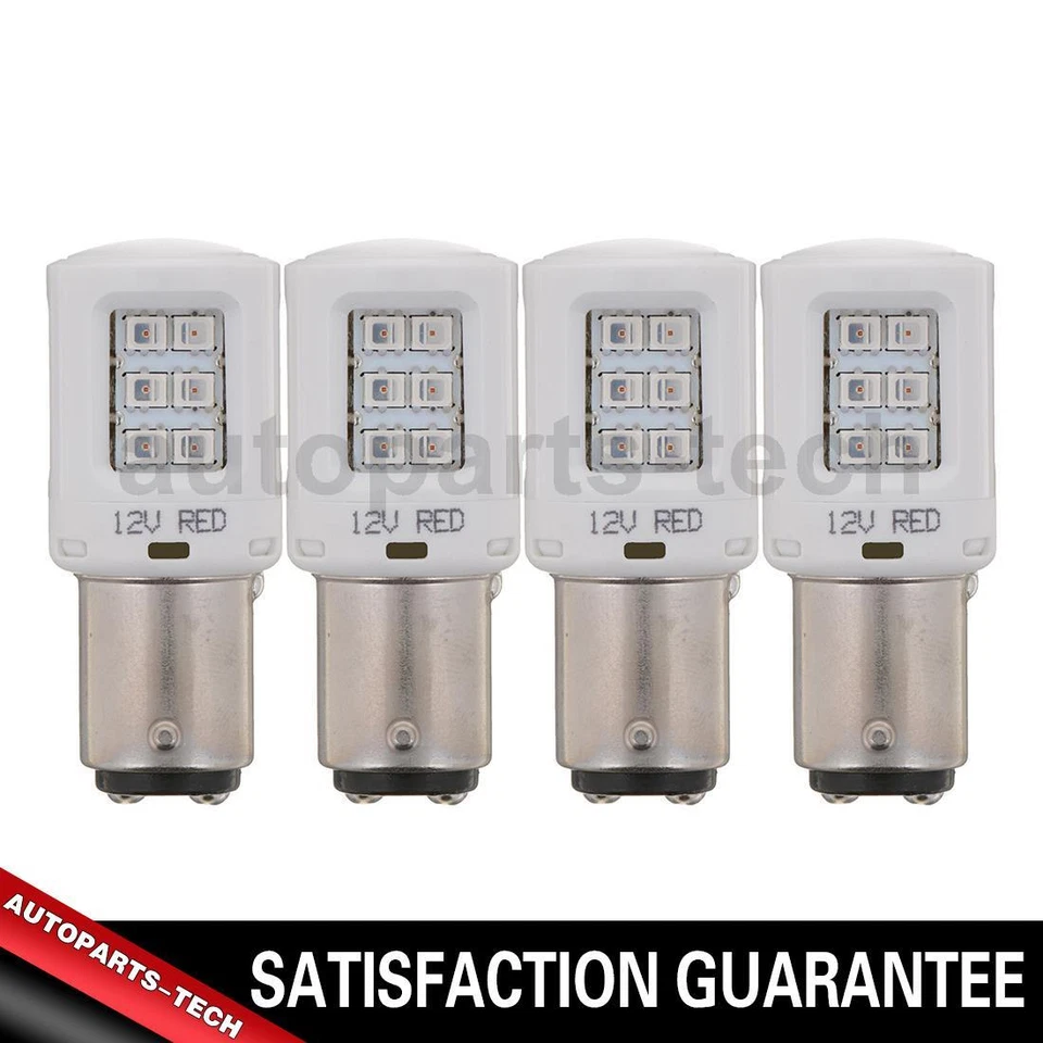 2x Lâmpada de Corrida Diurna Philips para Jeep Cherokee 1979~1984 - Imagem 1 de 4