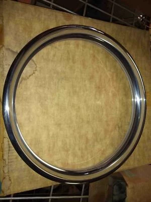 Nuevo anillo de ajuste NOS solo GM#10018950 FIREBIRD 1984-85 Foto 1 de 4