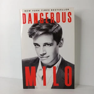 Dangerous de Milo - Imagen 1 de 4