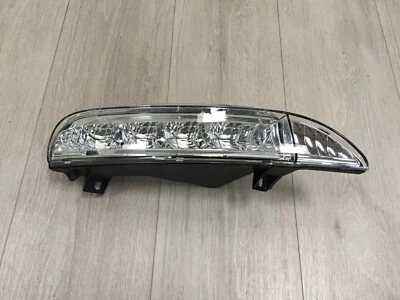 Porsche 987 Boxster Facelift MK2 Bugleuchte Tagfahrlicht Leuchteinheit rechts - Bild 1 von 4