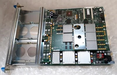 Módulo concentrador PIC flexible mejorado Juniper T320-FPC3-E Foto 1 de 4