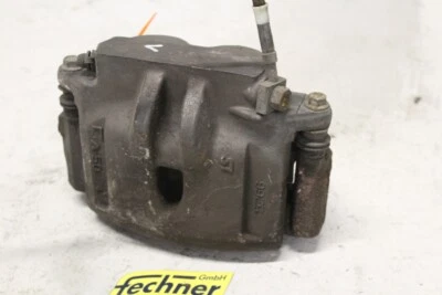 Pinza de freno delantera izquierda Jaguar S Type 2.5 147kW 2003 CCX X200 cilindro de freno Foto 1 de 4