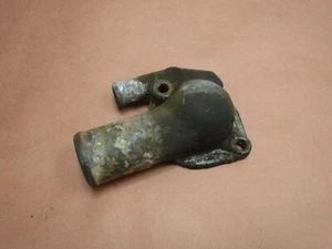 Jeep CJ AMC Thermostat Housing  6 Cyl 3224216 Cj5 Cj7 75-80  Free Ship  - Picture 1 of 6