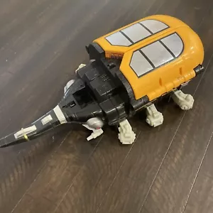 Beetleborgs Bandai 1996 Oldtimer Gelbkäfer Gargantis - Bild 1 von 9