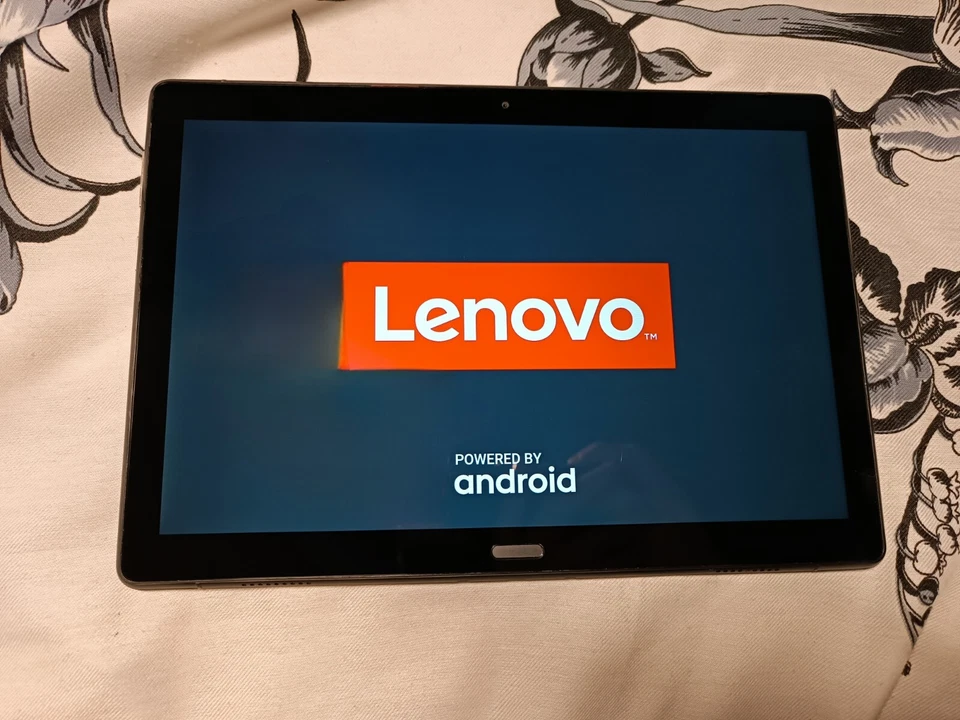 Lenovo Tab P10 TB-X705F - Bild 1 von 4
