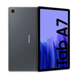 Samsung Galaxy Tab A7 10.4 (2020) SM-T500 (Wi-Fi only) SM-T505 (LTE) -New Sealed - Picture 1 of 6