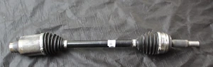 GENUINE 2012-2020 Tesla Model S P85D Front Right Axle Shaft 1030616-00-D OEM - Picture 1 of 13
