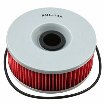 Oil Filter for Yamaha VMX1200 XVZ1300 Venture XVZ1200 XS1100 XJ1100 XS850 XS750  - Imagem 1 de 4