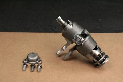 Tambor de câmbio Yamaha YL2C G6S YG5S e conjunto de garfo 166-18500-63 P3456 - Imagem 1 de 4