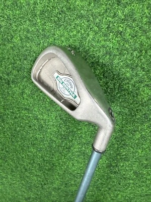 CALLAWAY X-12 6-Eisen - Damen (Graphit, 36,5 Zoll, Rechtshändig, Ladies Flex) - Bild 1 von 4