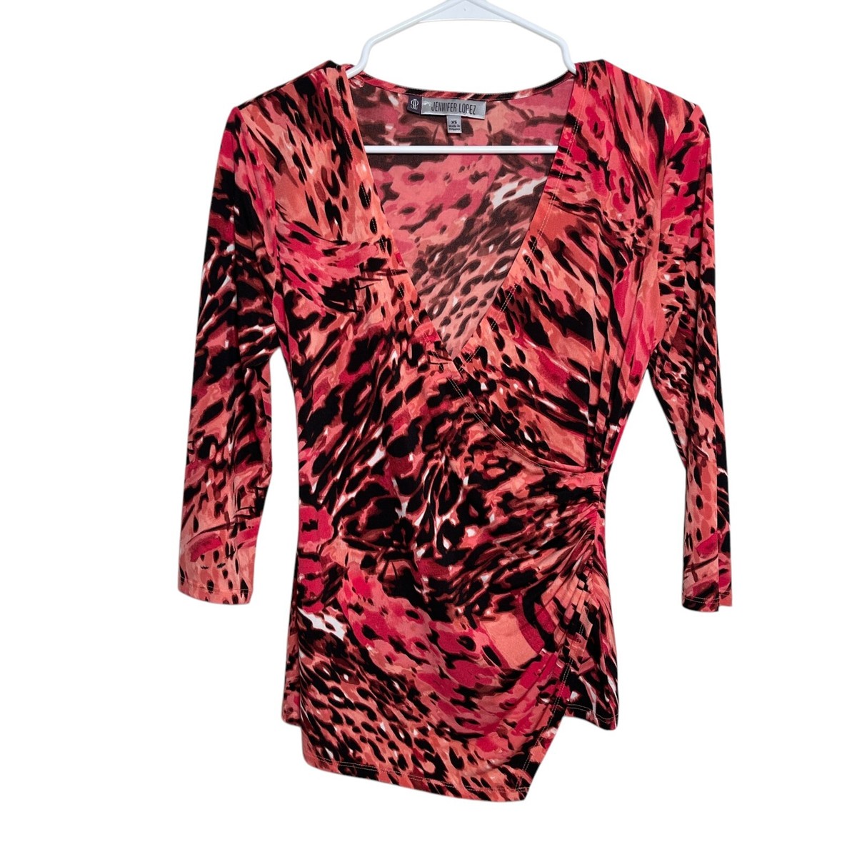 JENNIFER LOPEZ  トップス Jennifer Lopez Women's Tops & Blouses for sale - eBay