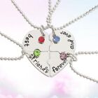 Friend Froever Nice Gift Womens Necklace Friendship Necklaces Necklace 4 Bff