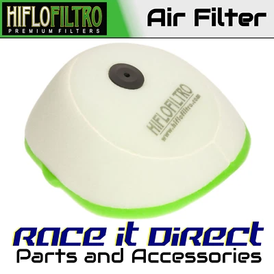 Filtro de aire para KTM 530 XC-W 2010 HiFlo Foto 1 de 4
