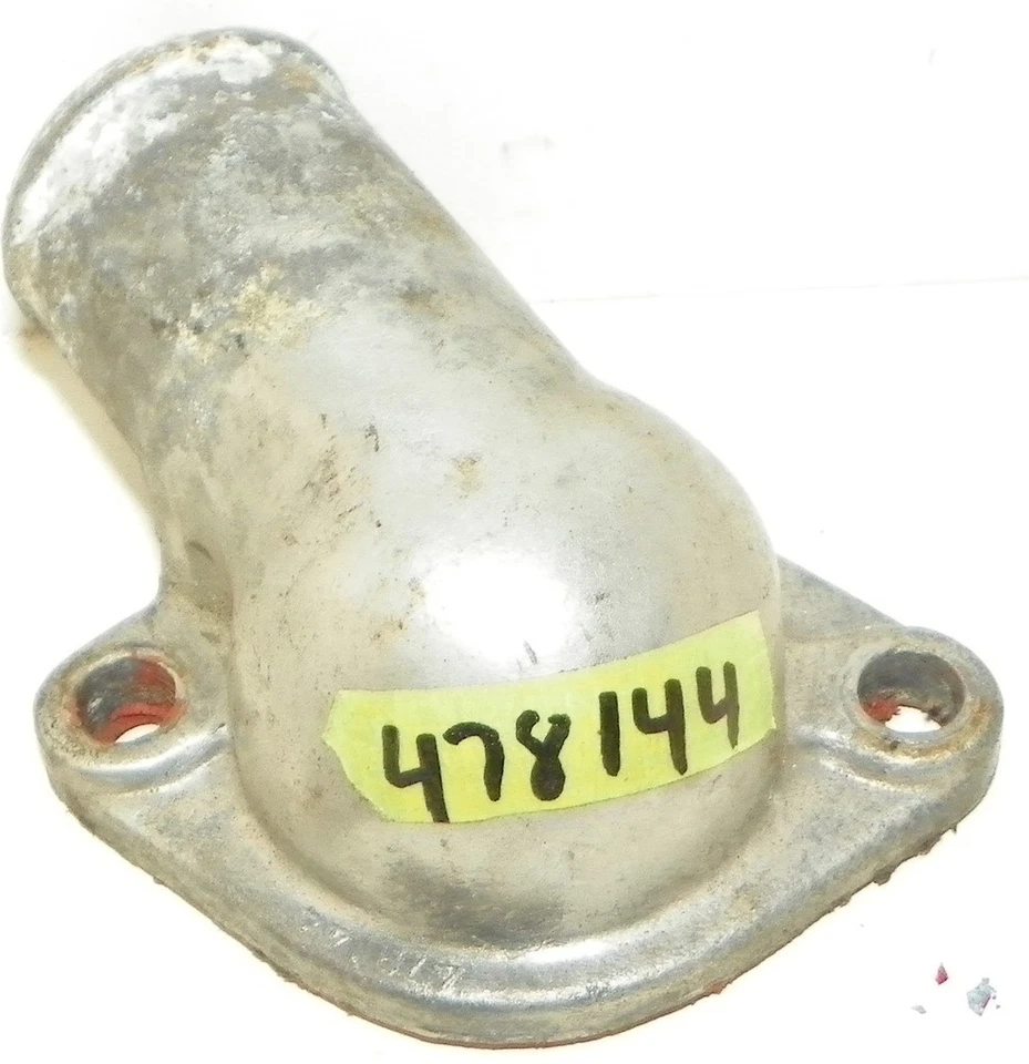 PONTIAC GTO LEMANS FIREBIRD TRANS AM GRAND PRIX CUELLO DE AGUA #478144 Foto 1 de 1