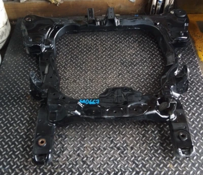 2003-2007 Honda Accord 3.0L Front Suspension Crossmember Subframe K-Frame Cradle - Изображение 1 из 3