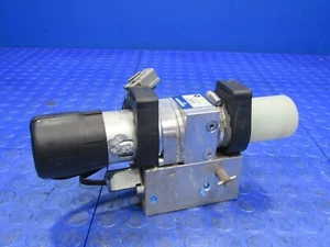 08-10 Sebring / 11-14 200 Convertible Power Folding Soft Top Hydraulic Pump 4033 - Foto 1 di 7